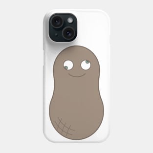 Mad Peanut Phone Case