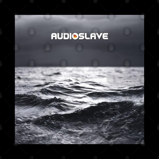 audioslave out of exile by TrekTales