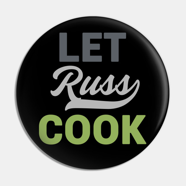 Let Russ Cook