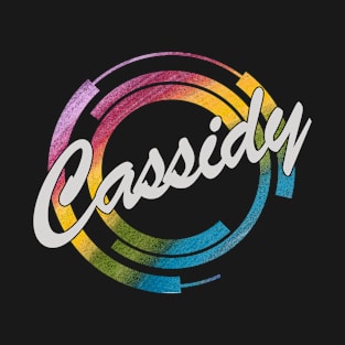 Cassidy T-Shirt