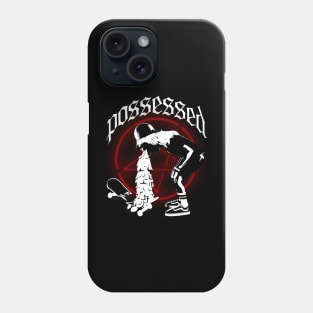 Possessed Phone Case