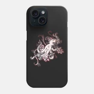 florapus Phone Case