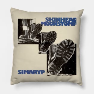 Skinhead Symarip Pillow