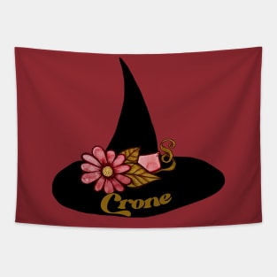 Crone Tapestry