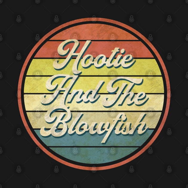 vintage vibes hootie and theblowfish by Now and Forever