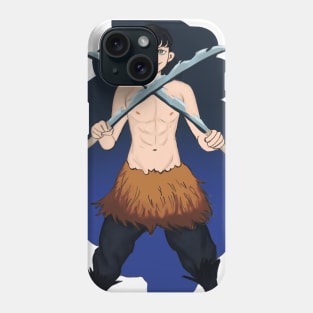 Inosuke V2 Phone Case