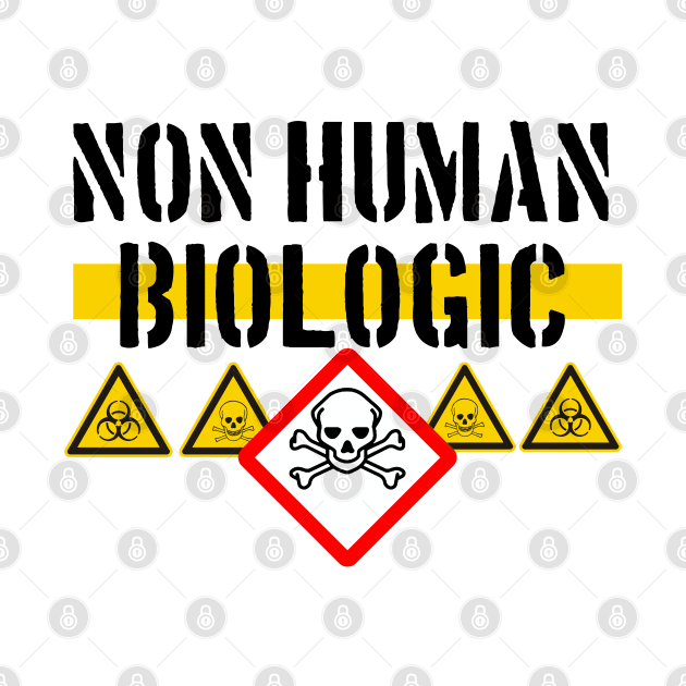 Non human biologic by Teessential