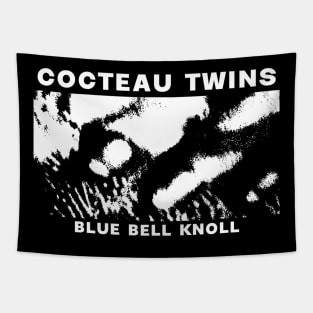 Cocteau Twins - Blue Bell Knoll Tapestry