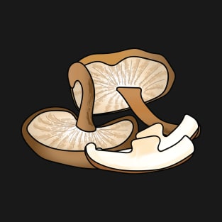 Mushrooms T-Shirt