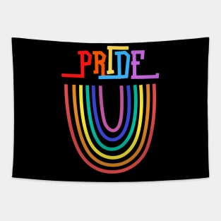 Celebrate Pride! Tapestry