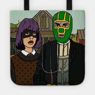 Kick-Ass Tote