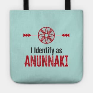 Identify Anunnaki (light) Tote