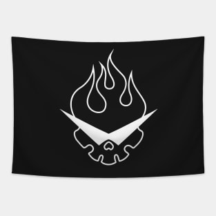 gurren lagann Tapestry