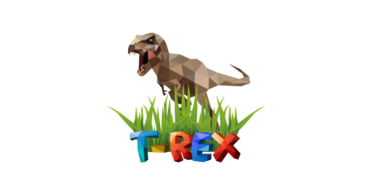 t rex cool