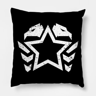 Double Eagle Pillow