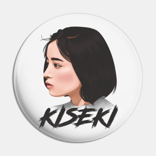 Kiseki Pin