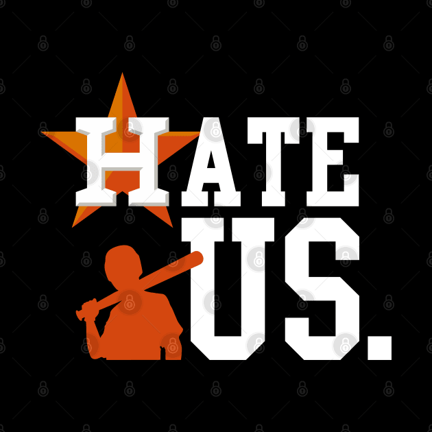 Hate Us White by SuperDj