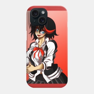 Ryuko Phone Case