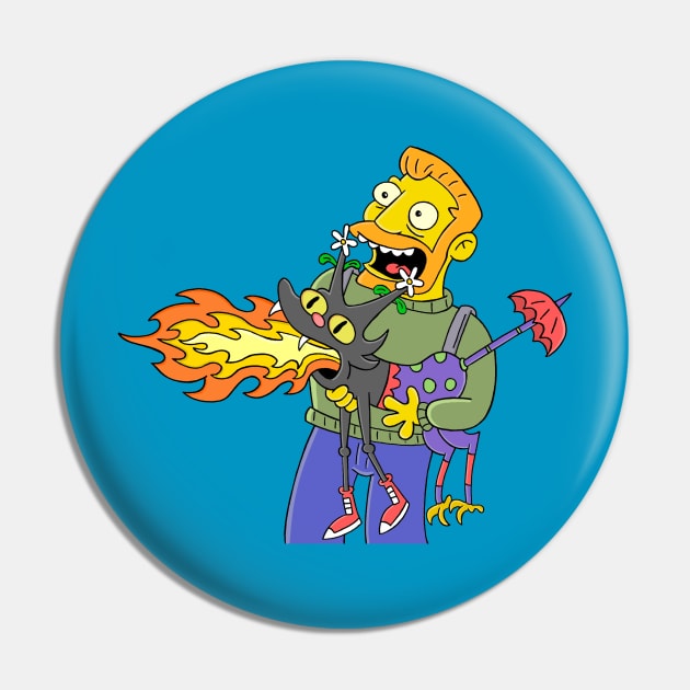 Scorpio you're totally mad Pin by Crockpot
