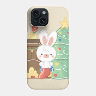 Christmas vibes Phone Case