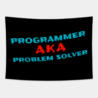 Funny Programming Tapestries Teepublic