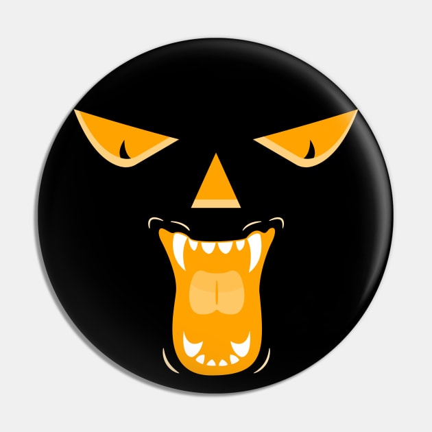 Grumpy Monster Face Halloween Costume  Pin by mikels