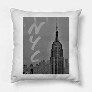 NYC Pillow