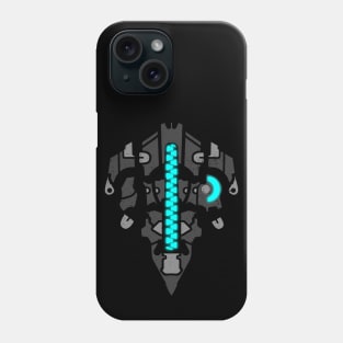 Dead Space RIG Phone Case