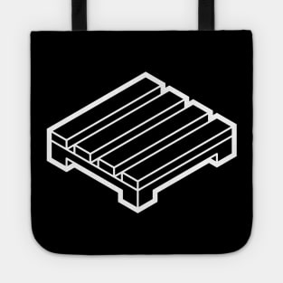 Pallet Reseller - Pallet Tote