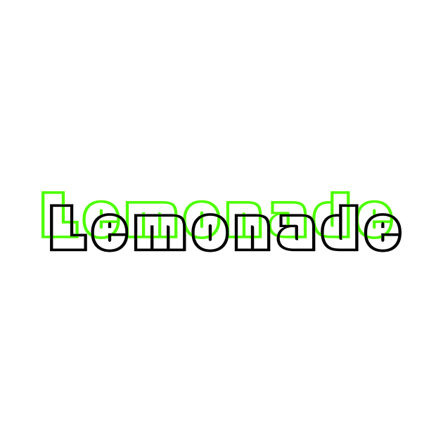 Lemonade by hi-special