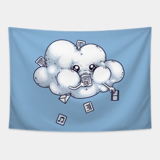 Cloud Storage Tapestry