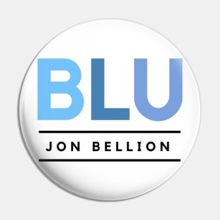 BLU Pin