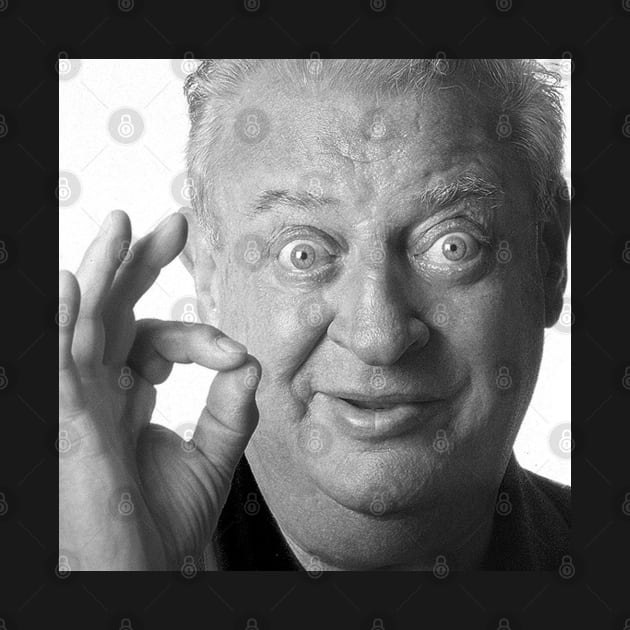 Rodney Dangerfield by MateeSwag