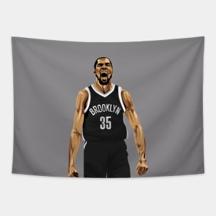 Kevin Durant Tapestry