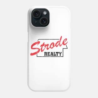 Strode Realty (Variant) Phone Case