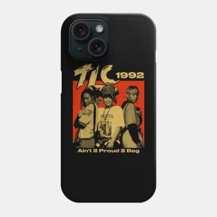 90s TLC Phone Case