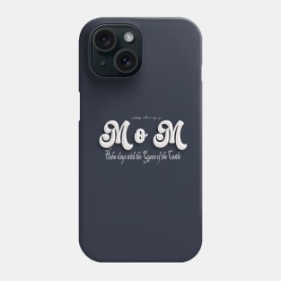 Elevate Mother's Day: Best Mom Ever – The Perfect Gift of Love Phone Case