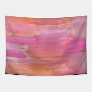 July Sunrise Tapestry