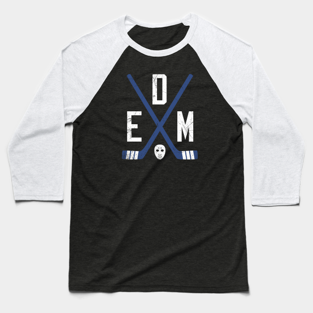 edm artist baseball jersey