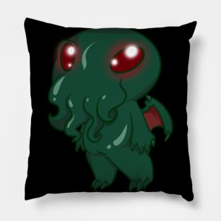 Baby Cthulhu Pillow