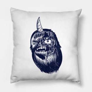 Bootleg Yeticorn YT-800 Pillow