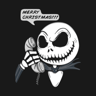 Merry christmas T-Shirt