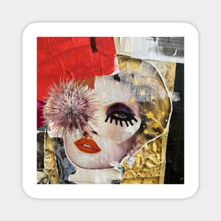 She’s Seen Enough, Thanks Magnet