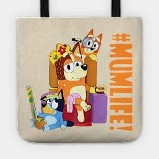 Mumlife Tote