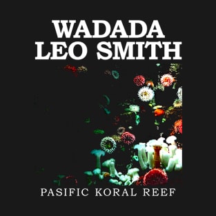 Wadada Leo Smith T-Shirt