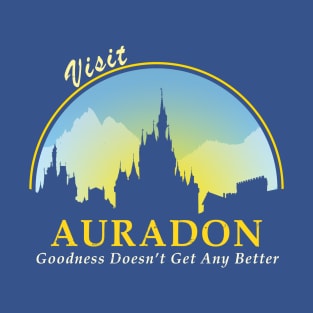 Visit Auradon T-Shirt