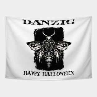 Danzig. happy halloween Tapestry