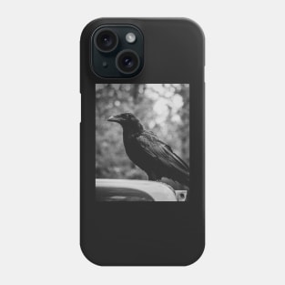 The Raven Phone Case