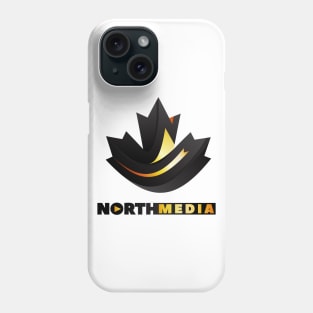 North Media: Champion Phone Case