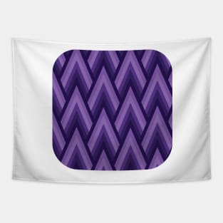 Chevron III Tapestry